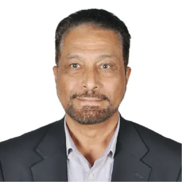 Hanif Khan