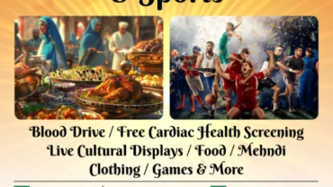 Kokni Cultural Mela & Sports Day