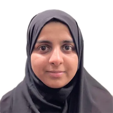 Maleehah Al-Haddad