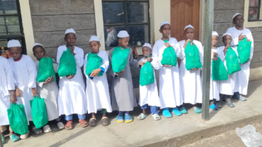 Kisae Institute for Orphans