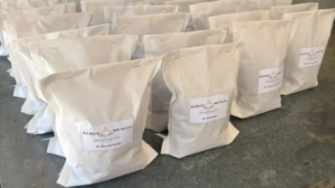 Widows & Elderly Date Initiative