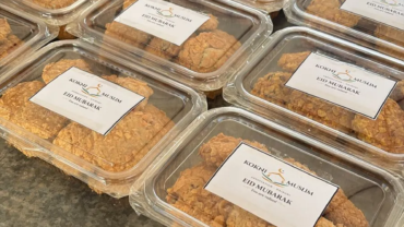 Elderly Eid Packages
