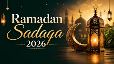 Ramadan Sadaqa 2026