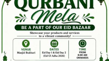 Eid Mela 2026