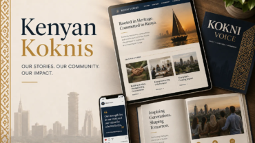 Kenyan Koknis